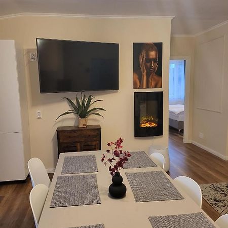 David'S Place Флорешты Экстерьер фото