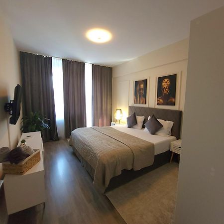 David'S Place Флорешты Экстерьер фото