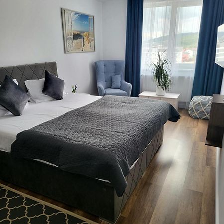 David'S Place Флорешты Номер фото