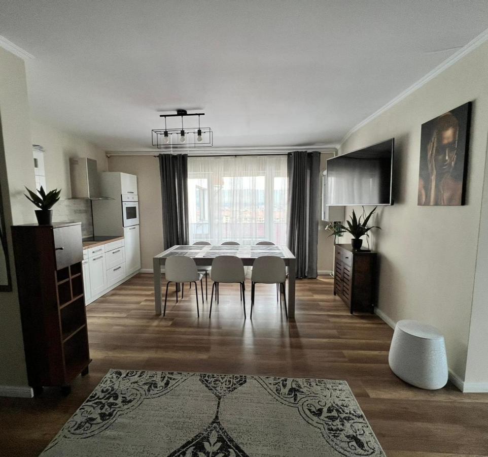 David'S Place Флорешты Экстерьер фото