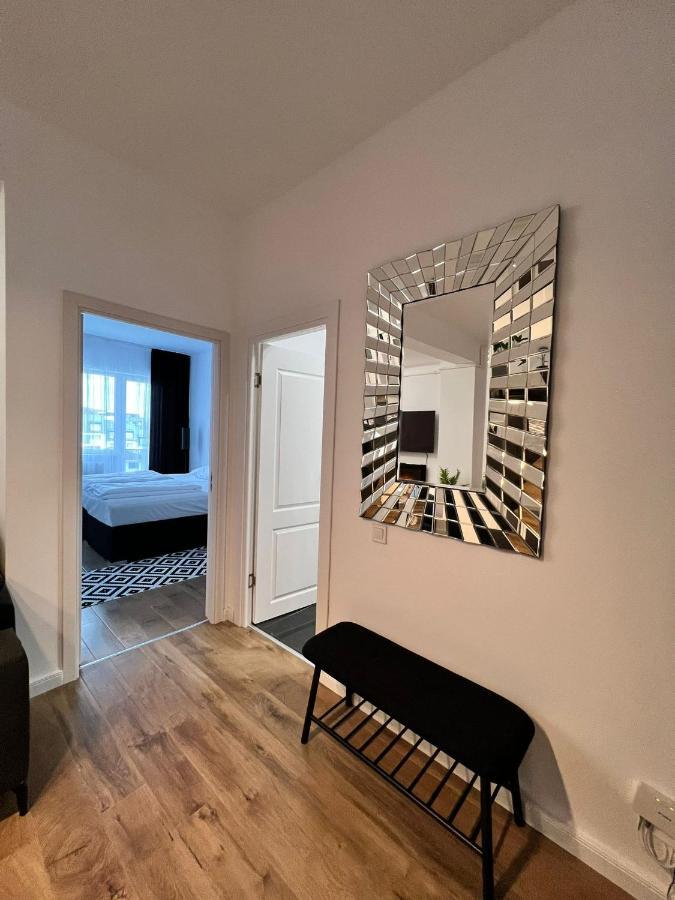 David'S Place Флорешты Экстерьер фото
