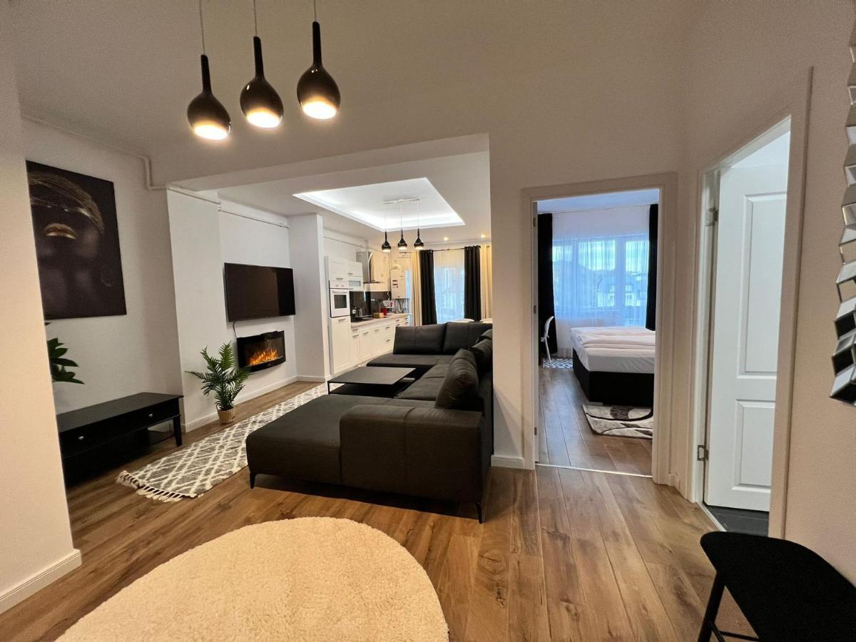 David'S Place Флорешты Номер фото