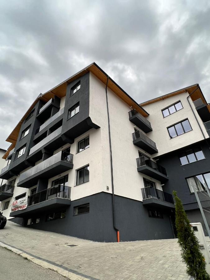 David'S Place Флорешты Экстерьер фото