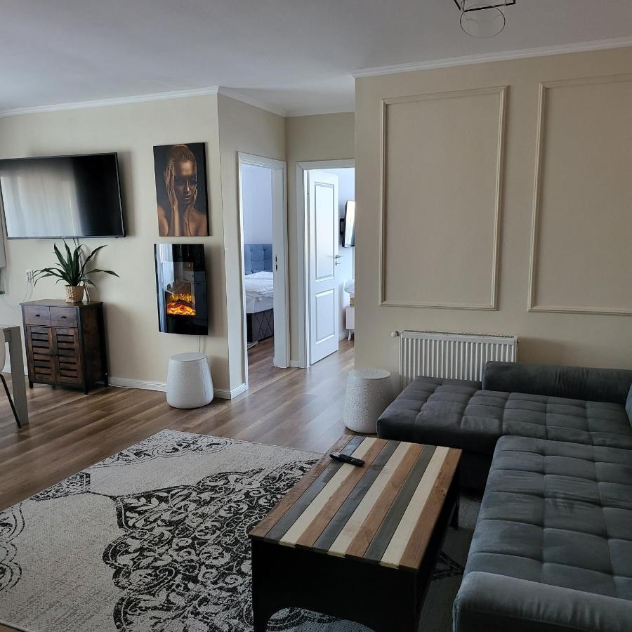 David'S Place Флорешты Экстерьер фото