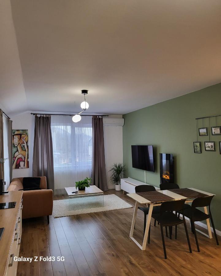 David'S Place Флорешты Экстерьер фото