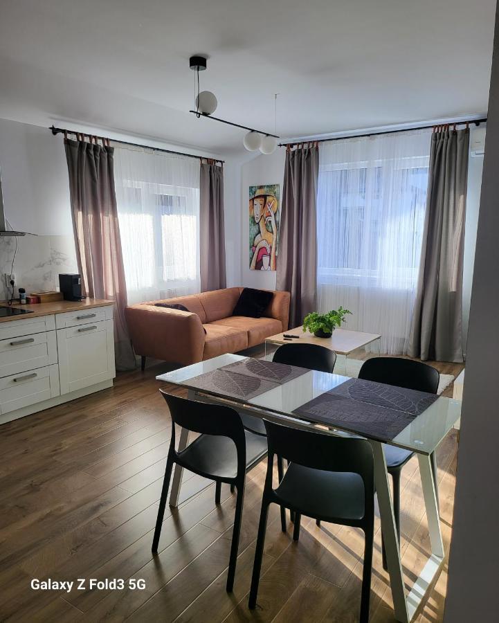 David'S Place Флорешты Экстерьер фото
