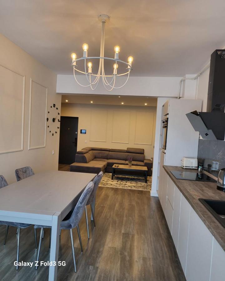 David'S Place Флорешты Экстерьер фото