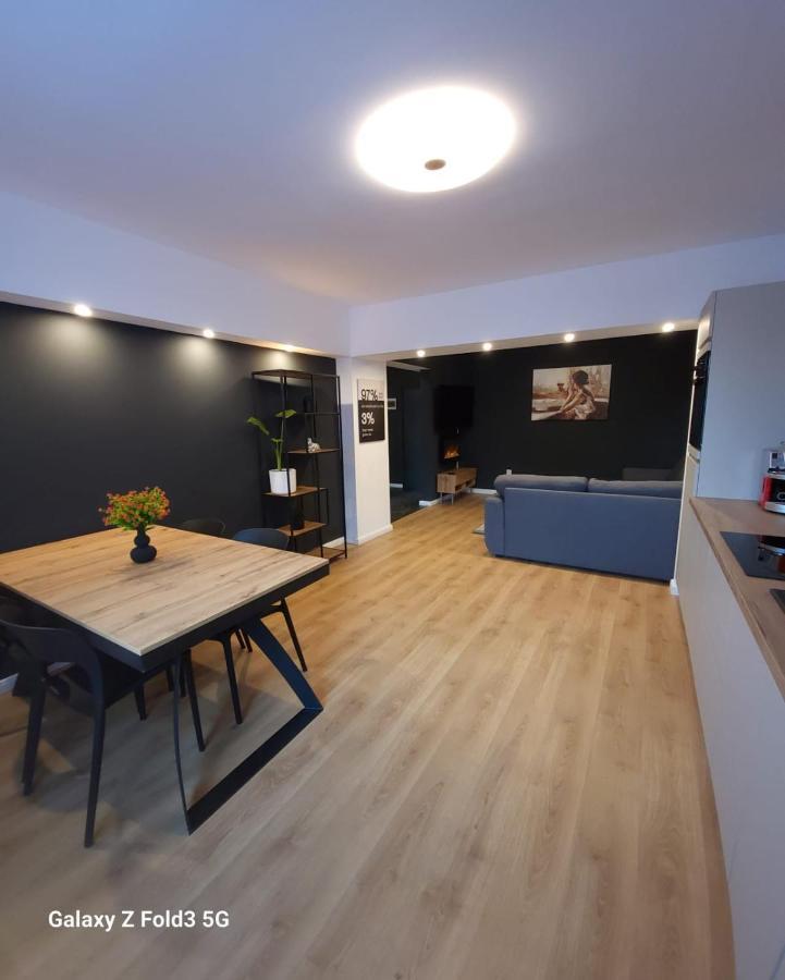 David'S Place Флорешты Экстерьер фото