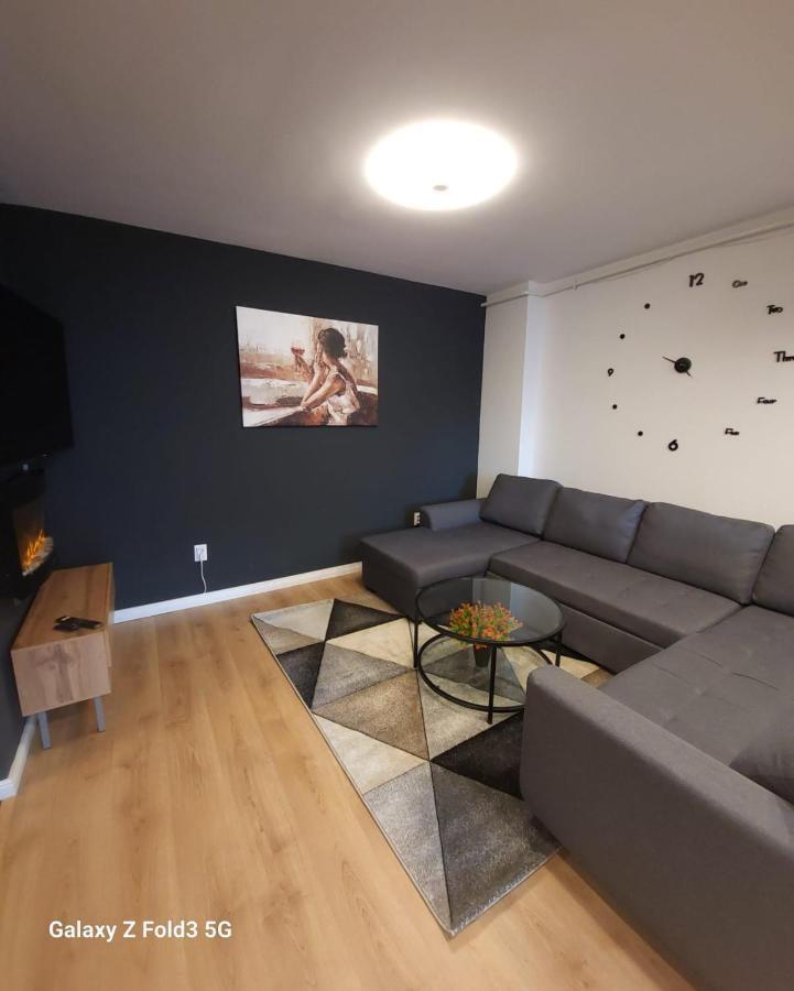 David'S Place Флорешты Экстерьер фото