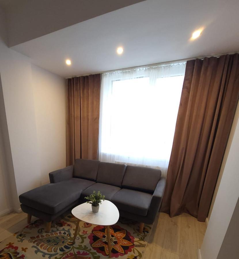David'S Place Флорешты Экстерьер фото