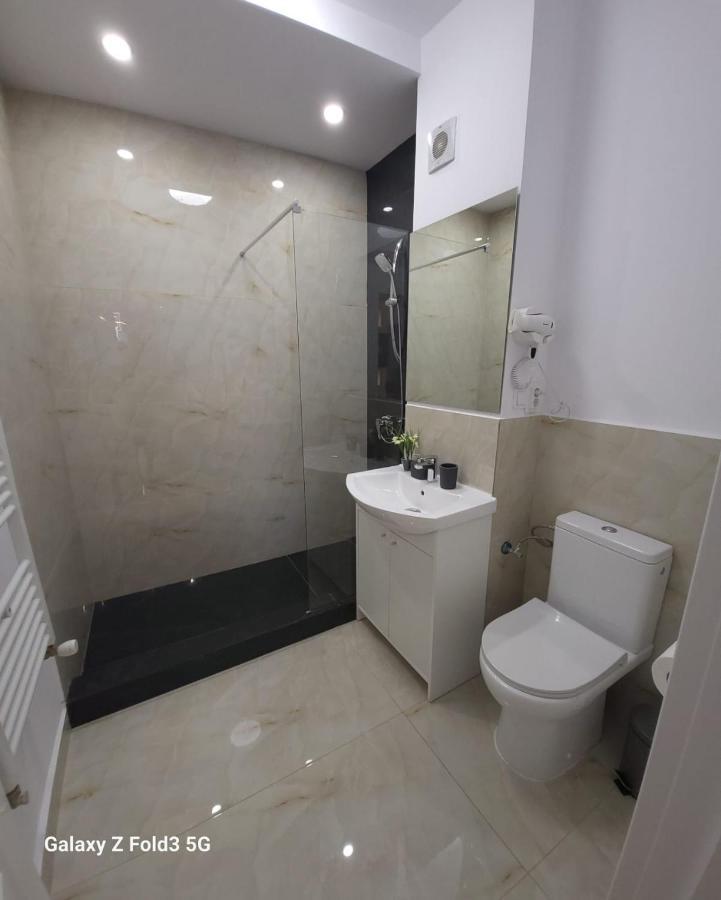 David'S Place Флорешты Экстерьер фото