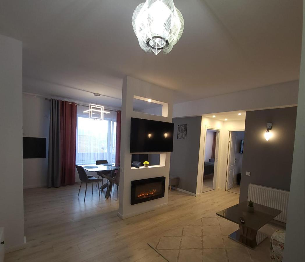 David'S Place Флорешты Экстерьер фото