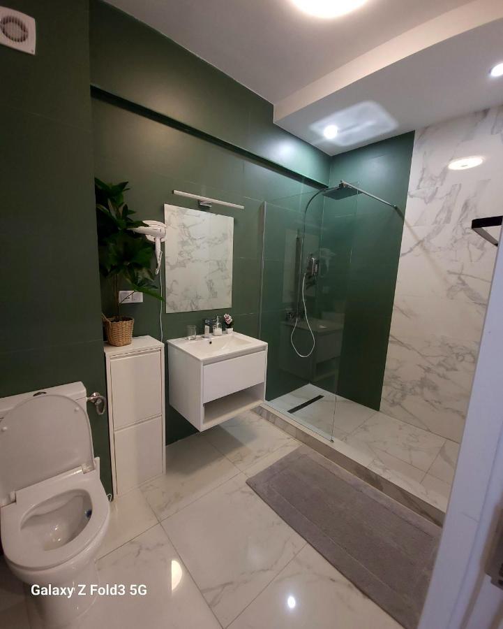 David'S Place Флорешты Экстерьер фото