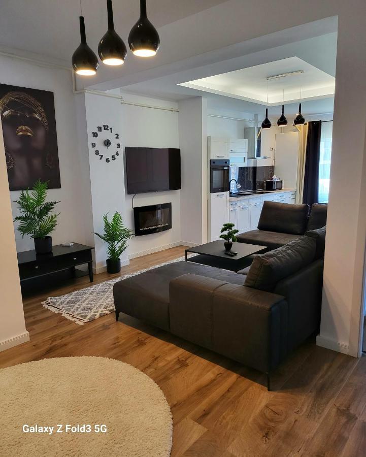 David'S Place Флорешты Экстерьер фото