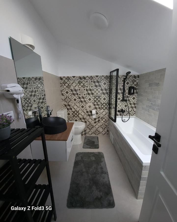 David'S Place Флорешты Экстерьер фото