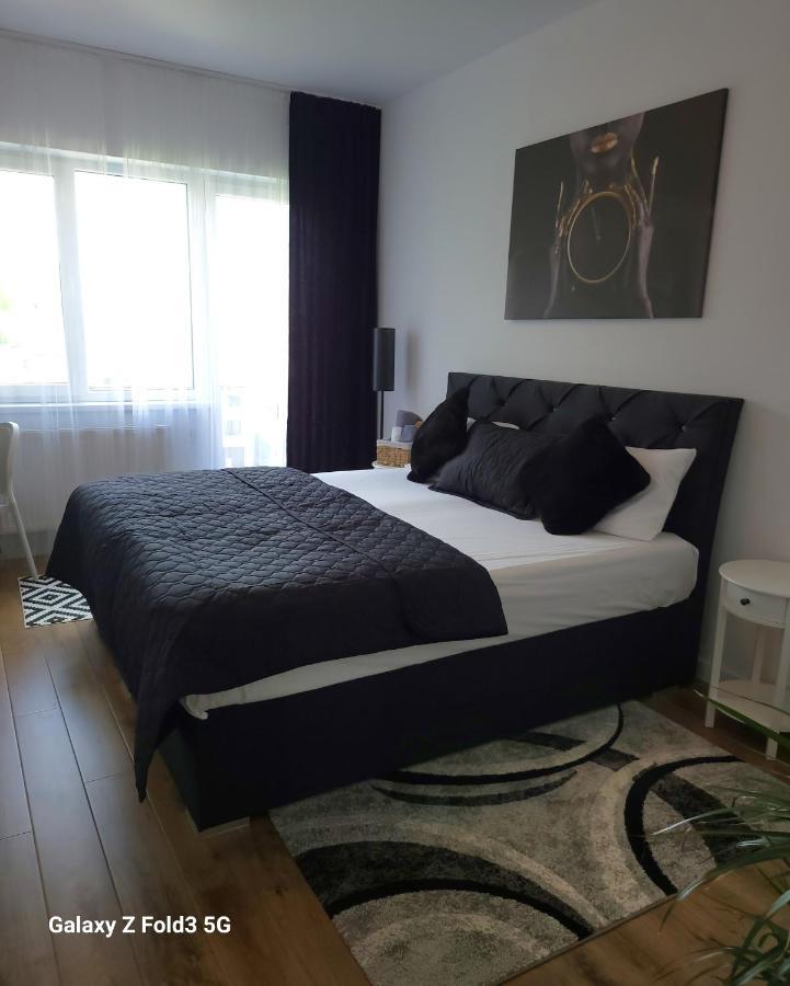 David'S Place Флорешты Экстерьер фото