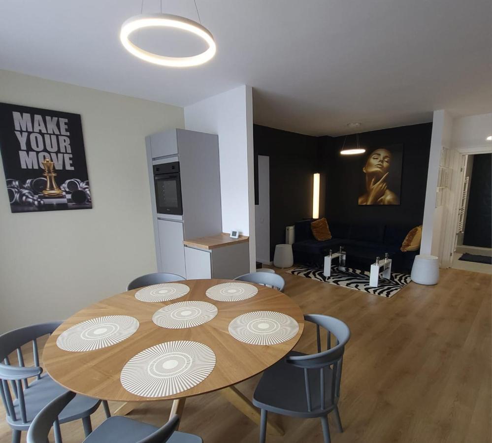 David'S Place Флорешты Экстерьер фото