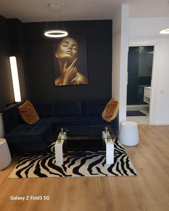 David'S Place Флорешты Экстерьер фото