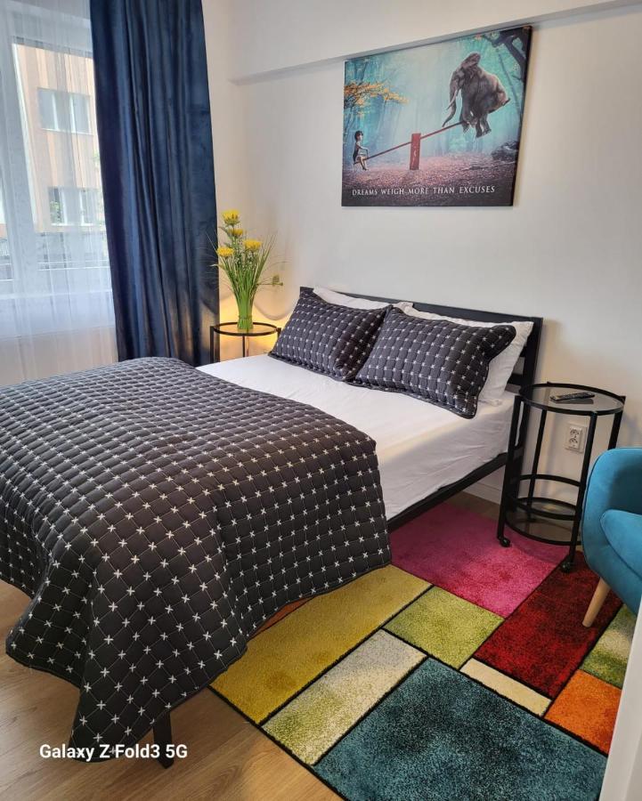 David'S Place Флорешты Экстерьер фото