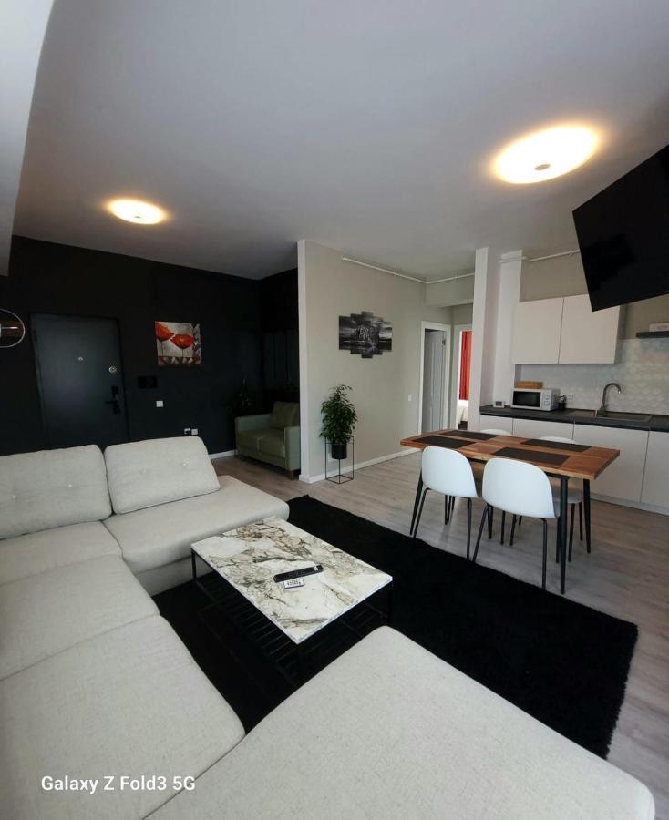 David'S Place Флорешты Экстерьер фото