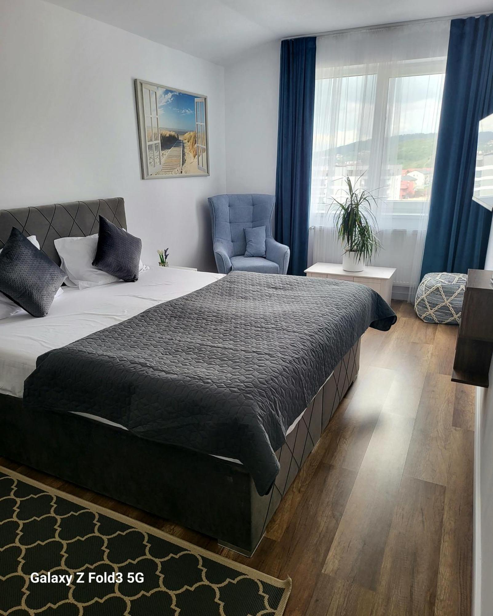 David'S Place Флорешты Номер фото